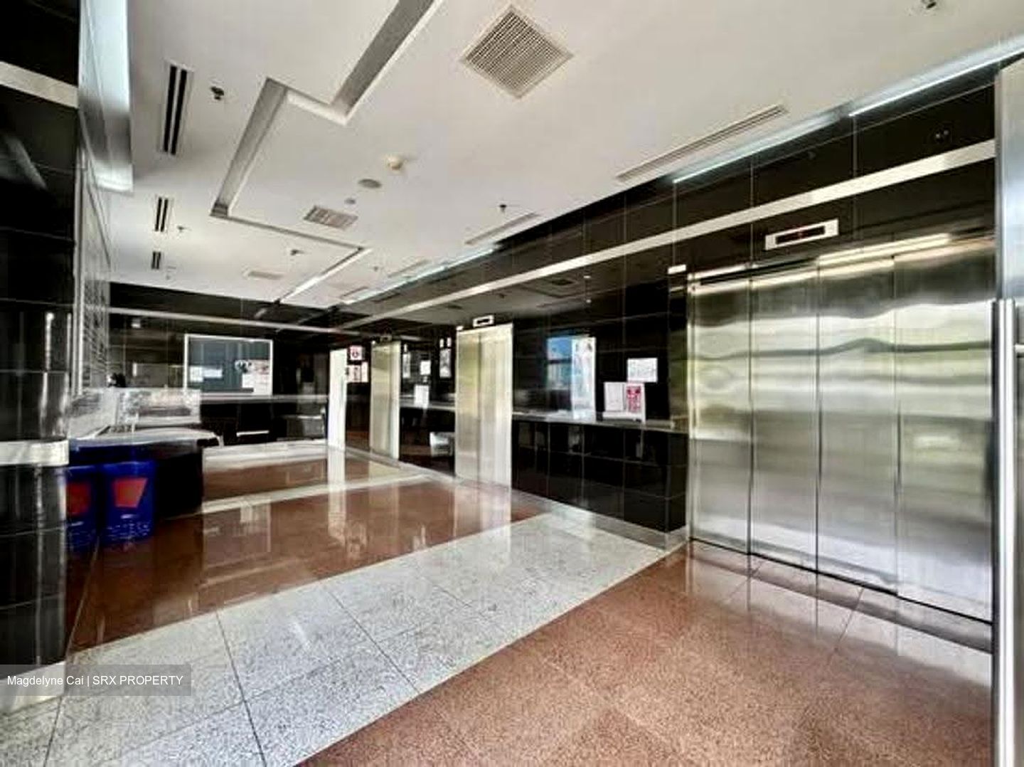 Bukit Batok Connection (D23), Factory #639837021